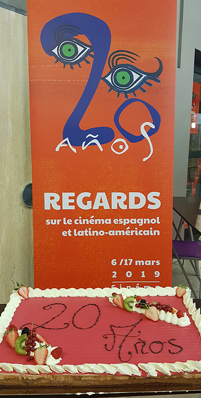 Le gateau