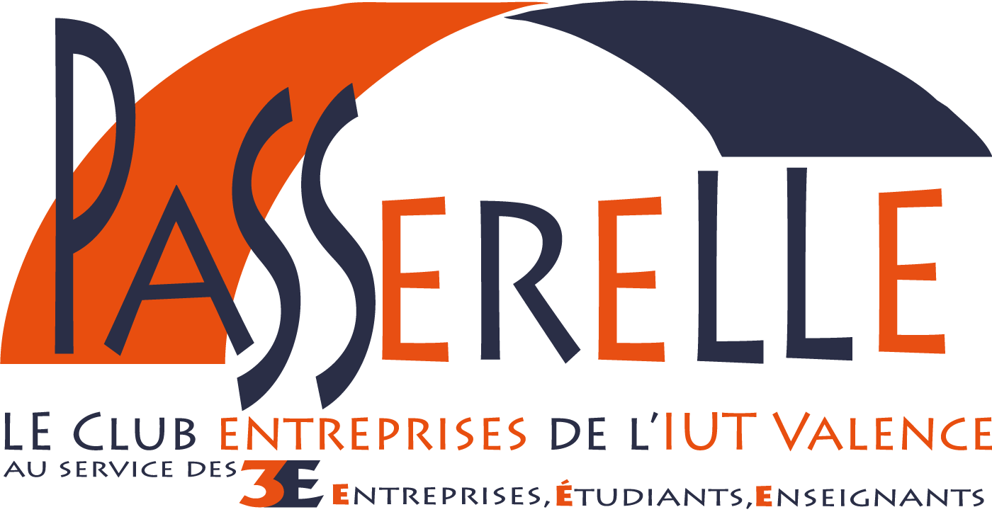 Logo Passerelle