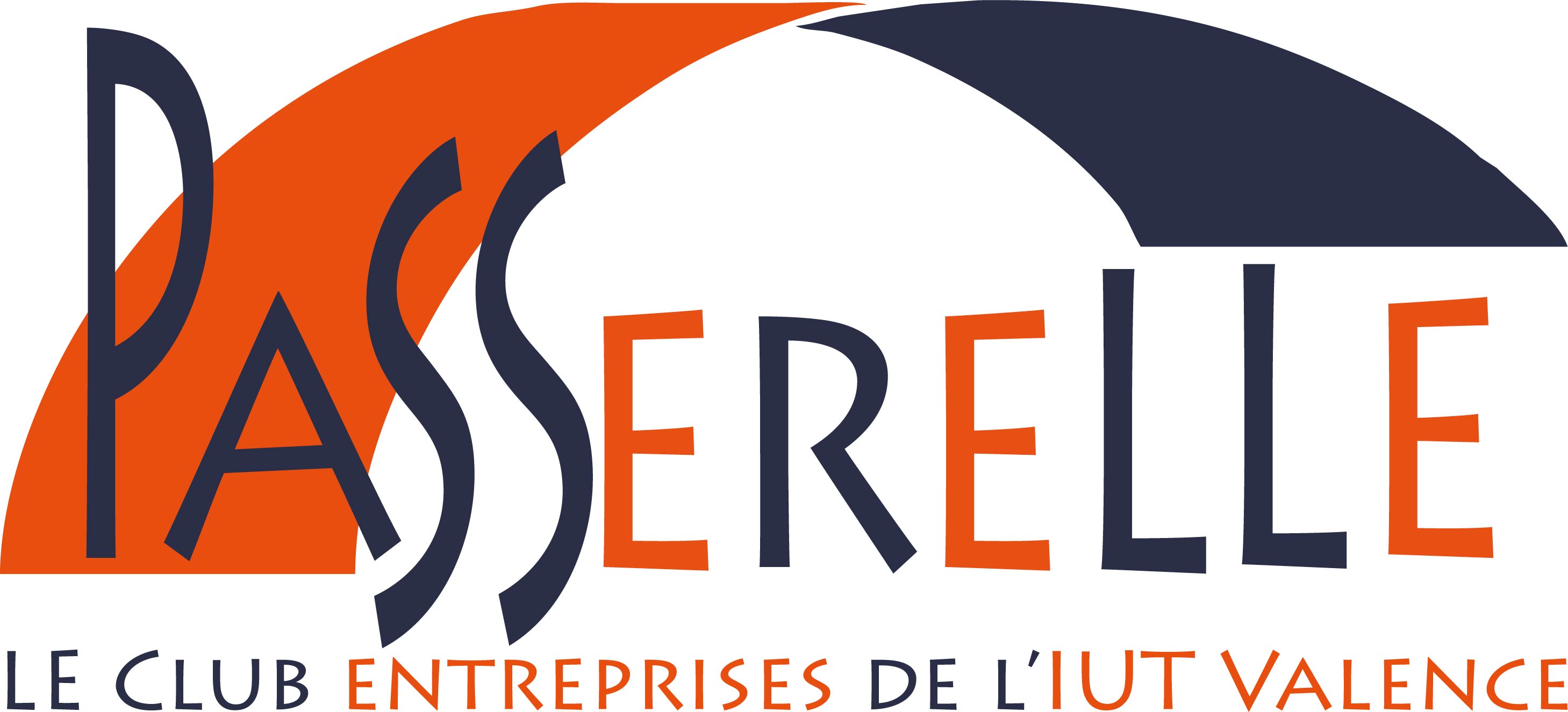 Logo Club Passerelle