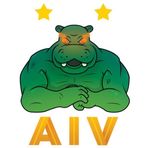 Logo AIV