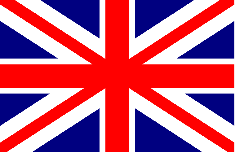 IUTV-drapeau anglais