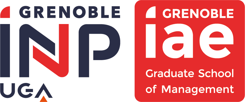 Logo IAE