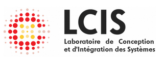 Logo LCIS