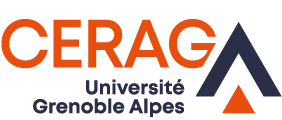 Logo CERAG