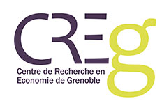 Logo Creg