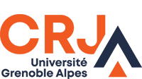 Logo CRJ