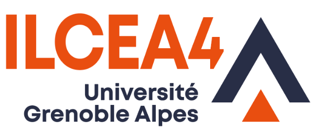 Logo ILCEA4