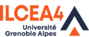 Logo ILCEA4