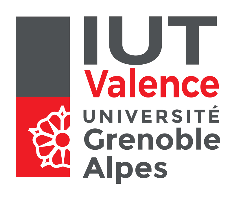 Logo IUT