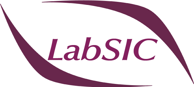 Logo LABSIC