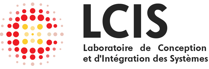 Logo LCIS