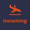 Incoming