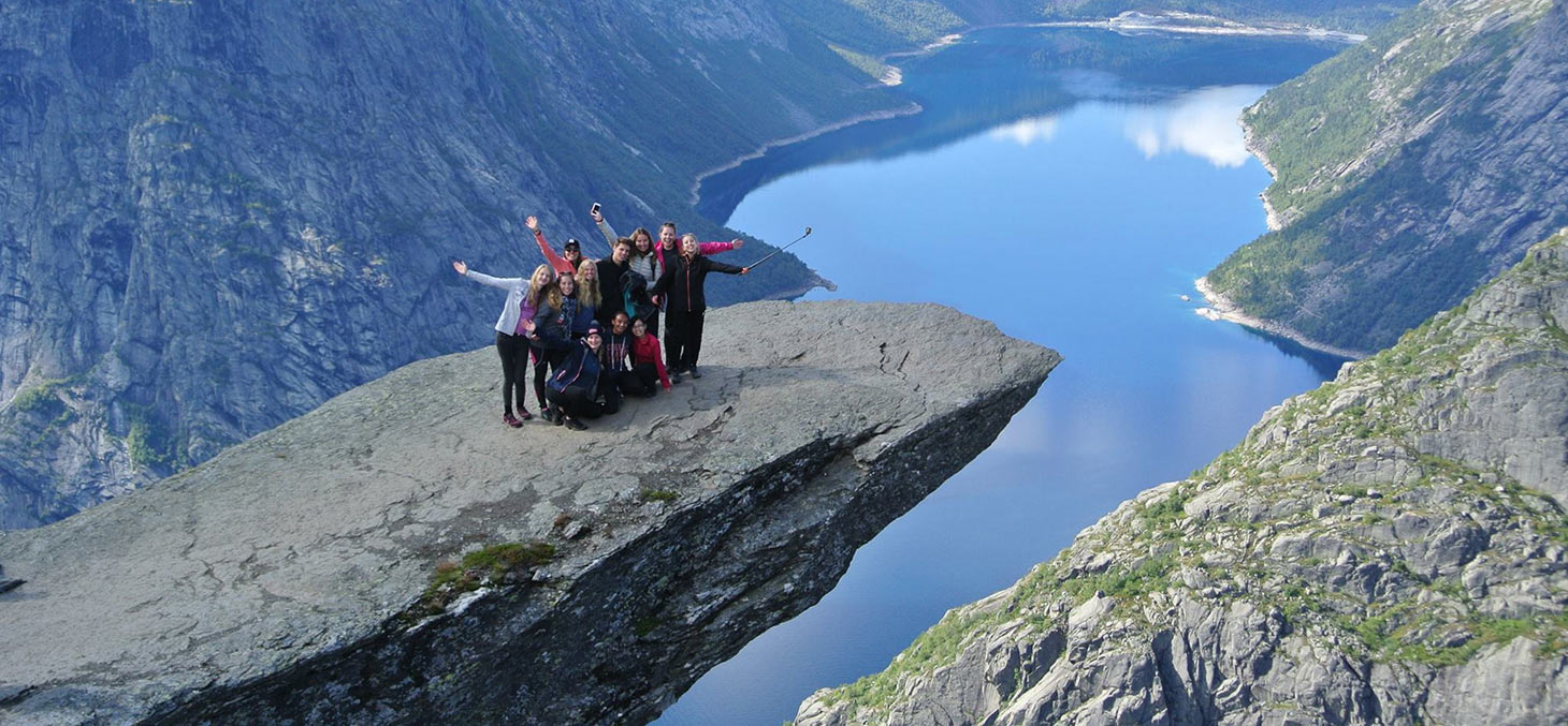 RI Norvège