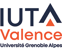 IUT Valence